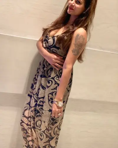 Manapparai Escort
